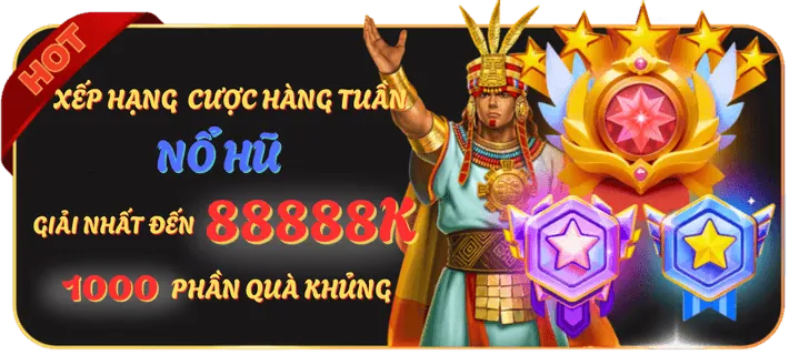 Sự kiện Rikvip